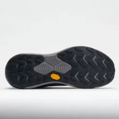 HOKA Transport Men's Castlerock/Black -fashion shoes 631383 4