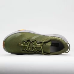 HOKA Transport Men's Avocado/Harbor Mist 8 HOKA Transport Men's Avocado/Harbor Mist -fashion shoes 631384 2