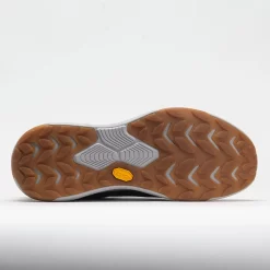 HOKA Transport Men's Avocado/Harbor Mist 9 HOKA Transport Men's Avocado/Harbor Mist -fashion shoes 631384 4