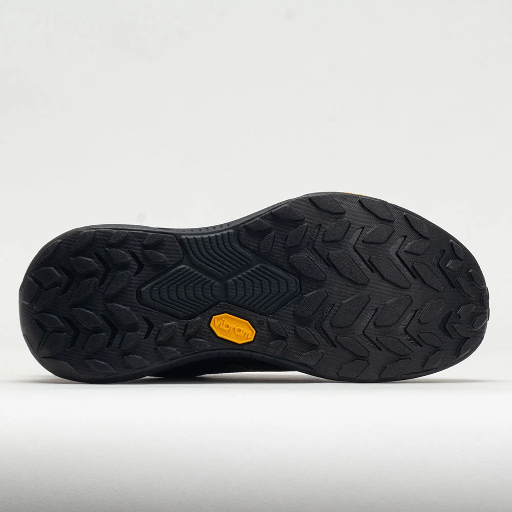 HOKA Transport Men's Black/Black 4 HOKA Transport Men's Black/Black - Image 4