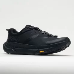 HOKA Transport Men's Black/Black 10 HOKA Transport Men's Black/Black -fashion shoes 631385 5