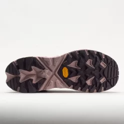 HOKA Anacapa Breeze Mid Women's Raisin/Pale Mauve -fashion shoes 631387 4