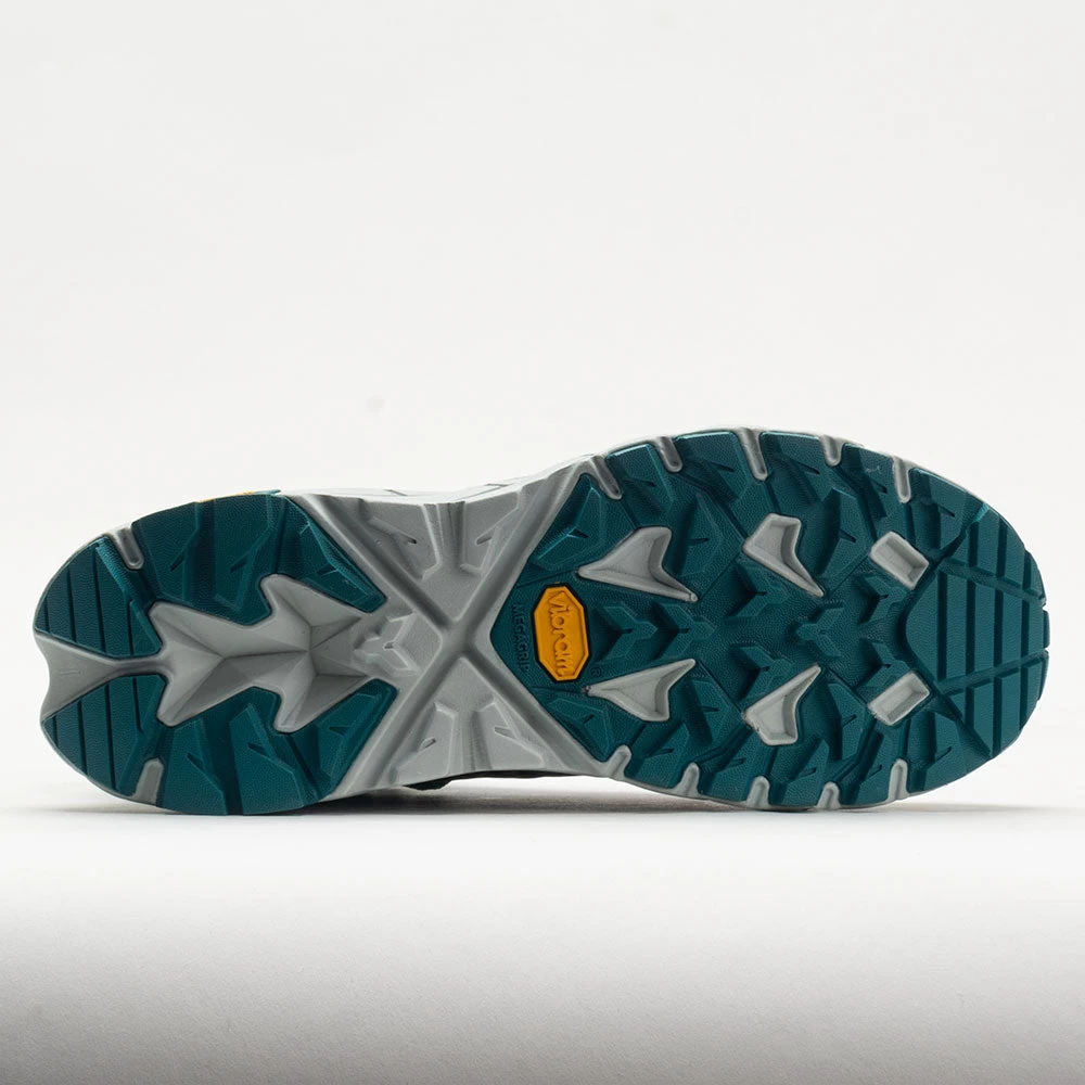 HOKA Anacapa Breeze Mid Women's Trellis/Mist Green 4 HOKA Anacapa Breeze Mid Women's Trellis/Mist Green - Image 4