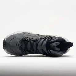 HOKA Anacapa Breeze Mid Men's Castlerock/Harbor Mist 8 HOKA Anacapa Breeze Mid Men's Castlerock/Harbor Mist -fashion shoes 631390 2