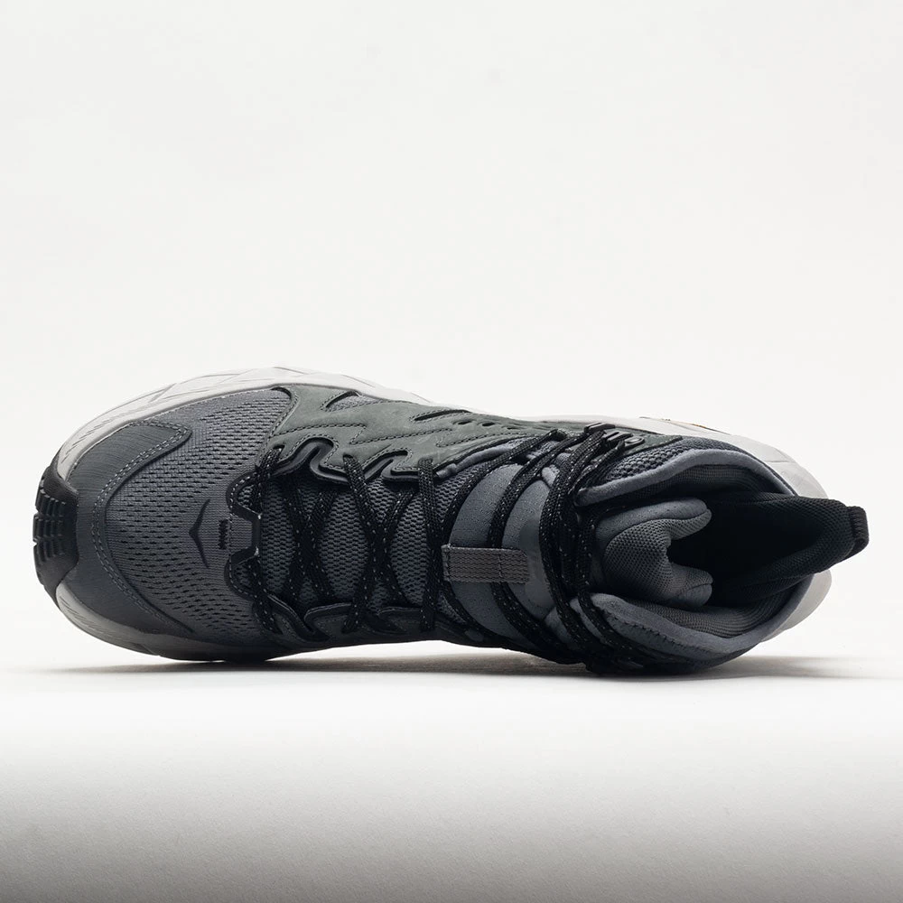 HOKA Anacapa Breeze Mid Men's Castlerock/Harbor Mist 3 HOKA Anacapa Breeze Mid Men's Castlerock/Harbor Mist - Image 3