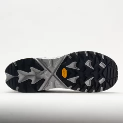 HOKA Anacapa Breeze Mid Men's Castlerock/Harbor Mist 9 HOKA Anacapa Breeze Mid Men's Castlerock/Harbor Mist -fashion shoes 631390 4