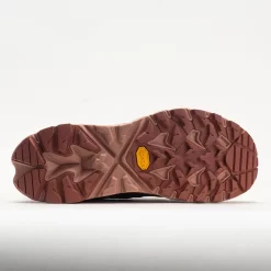 HOKA Anacapa Breeze Low Women's Baked Clay/Cork -fashion shoes 631392 4