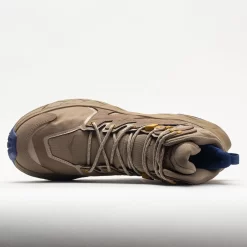 HOKA Anacapa Mid GTX Men's Dune/Elmwood 8 HOKA Anacapa Mid GTX Men's Dune/Elmwood -fashion shoes 631393 2