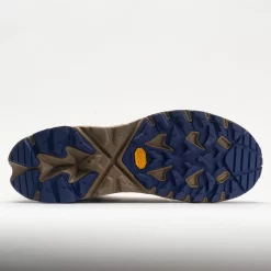 HOKA Anacapa Mid GTX Men's Dune/Elmwood 9 HOKA Anacapa Mid GTX Men's Dune/Elmwood -fashion shoes 631393 4