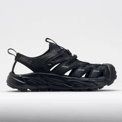 HOKA Hopara Men's Black/Black