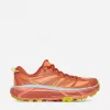 Hoka One One Mafate Speed 2 Sneakers Orange