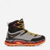 Hoka One One Tor Ultra Hi Sneakers Multicolor